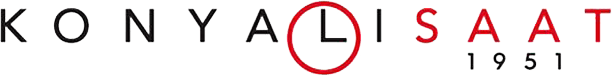 www.konyalisaat.com.tr